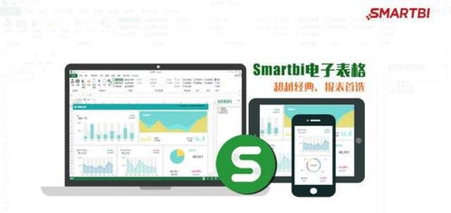 SmartBI助力常德企業實現報表統一管理，化繁為簡提升決策效率